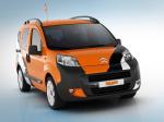 Citroen Nemo Concetto 2007 года